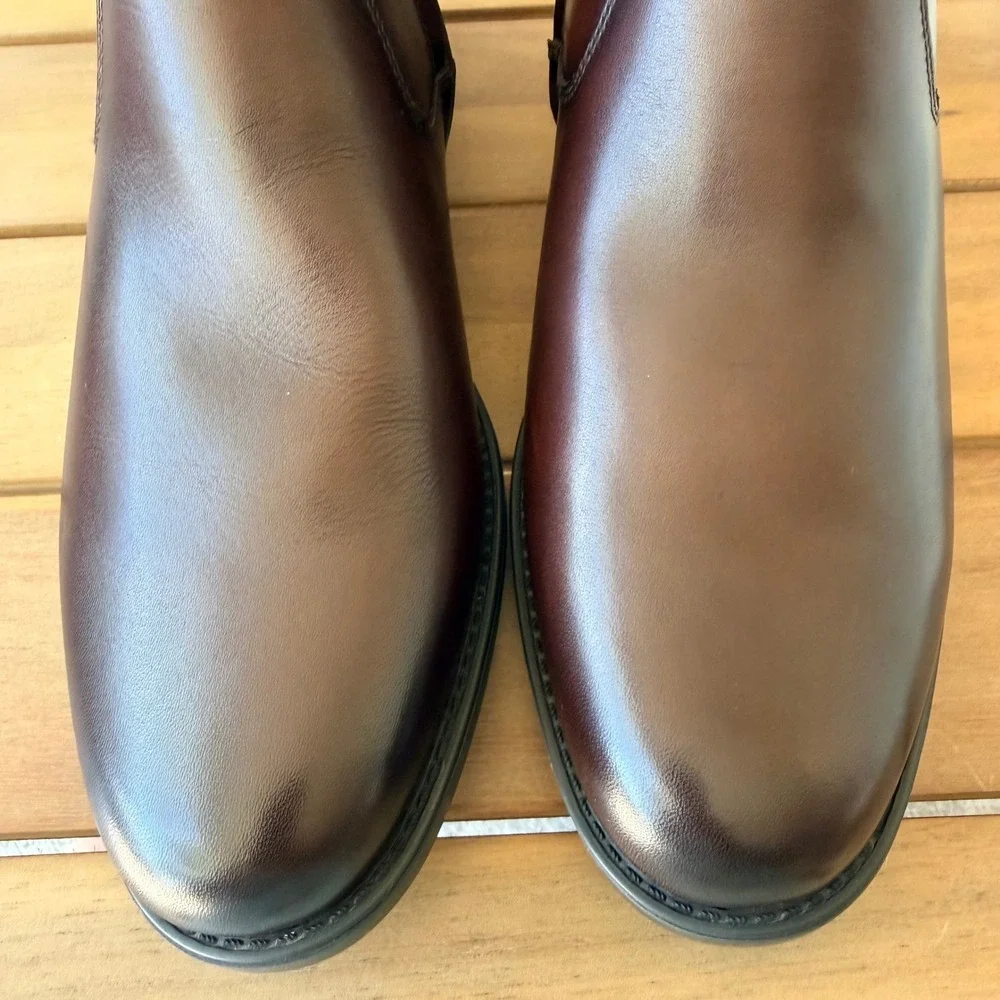 Florsheim comfortech boots